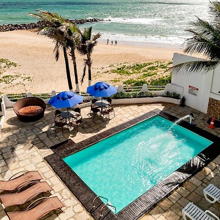 Hotel Paraiso Natal Exteriör bild