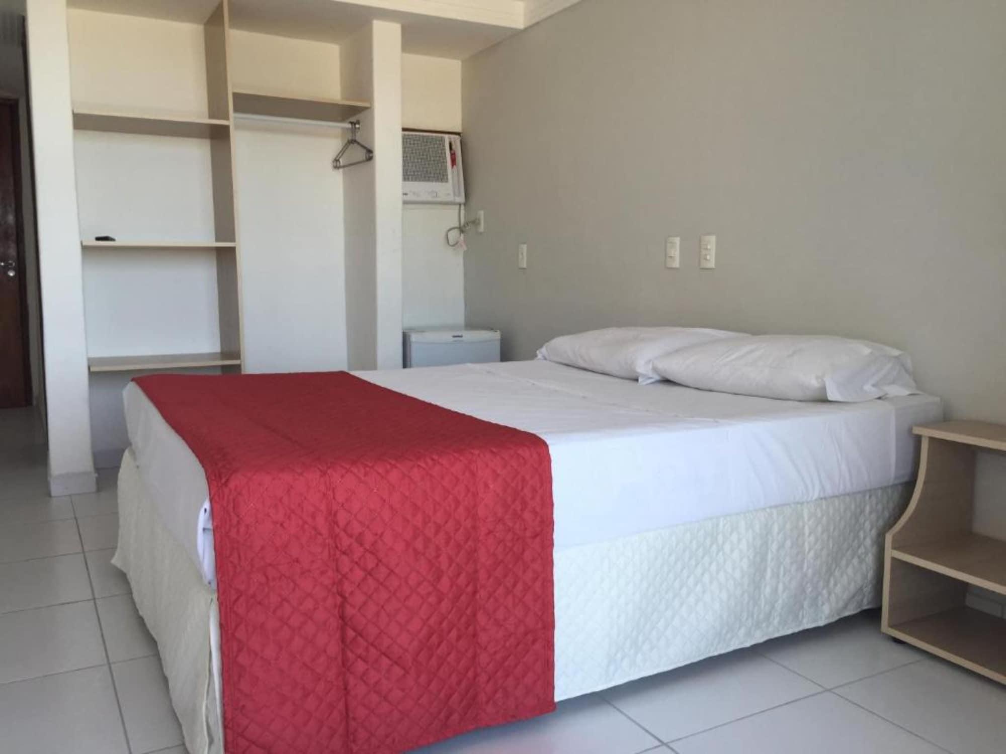 Hotel Paraiso Natal Exteriör bild