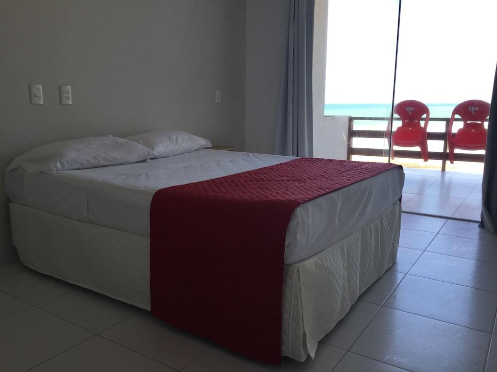 Hotel Paraiso Natal Exteriör bild