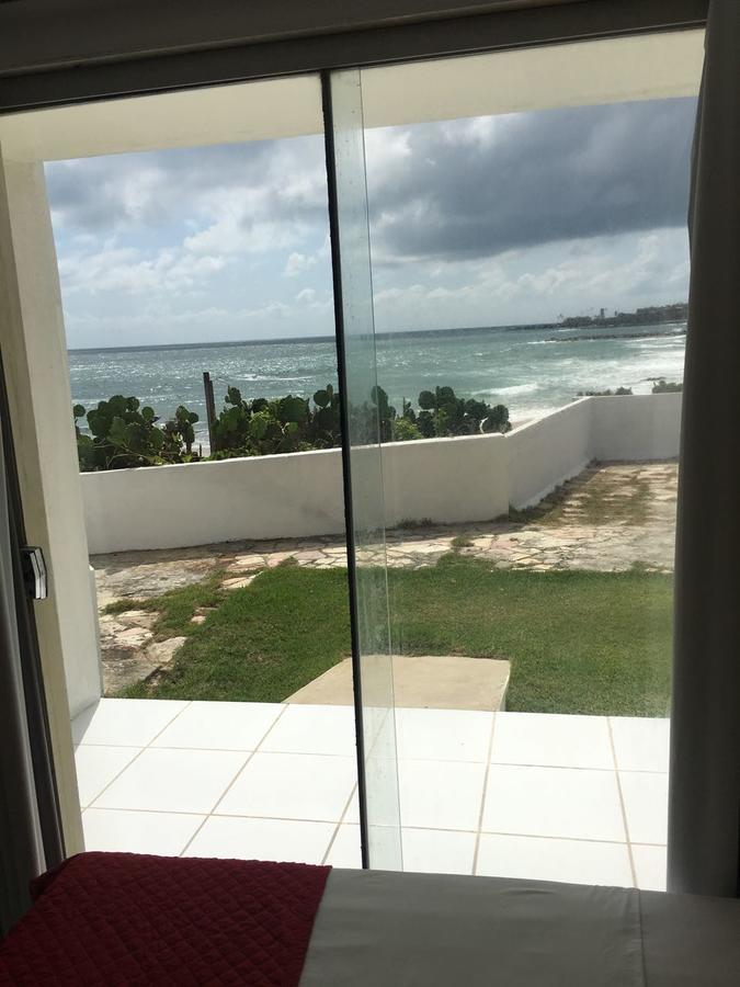 Hotel Paraiso Natal Exteriör bild