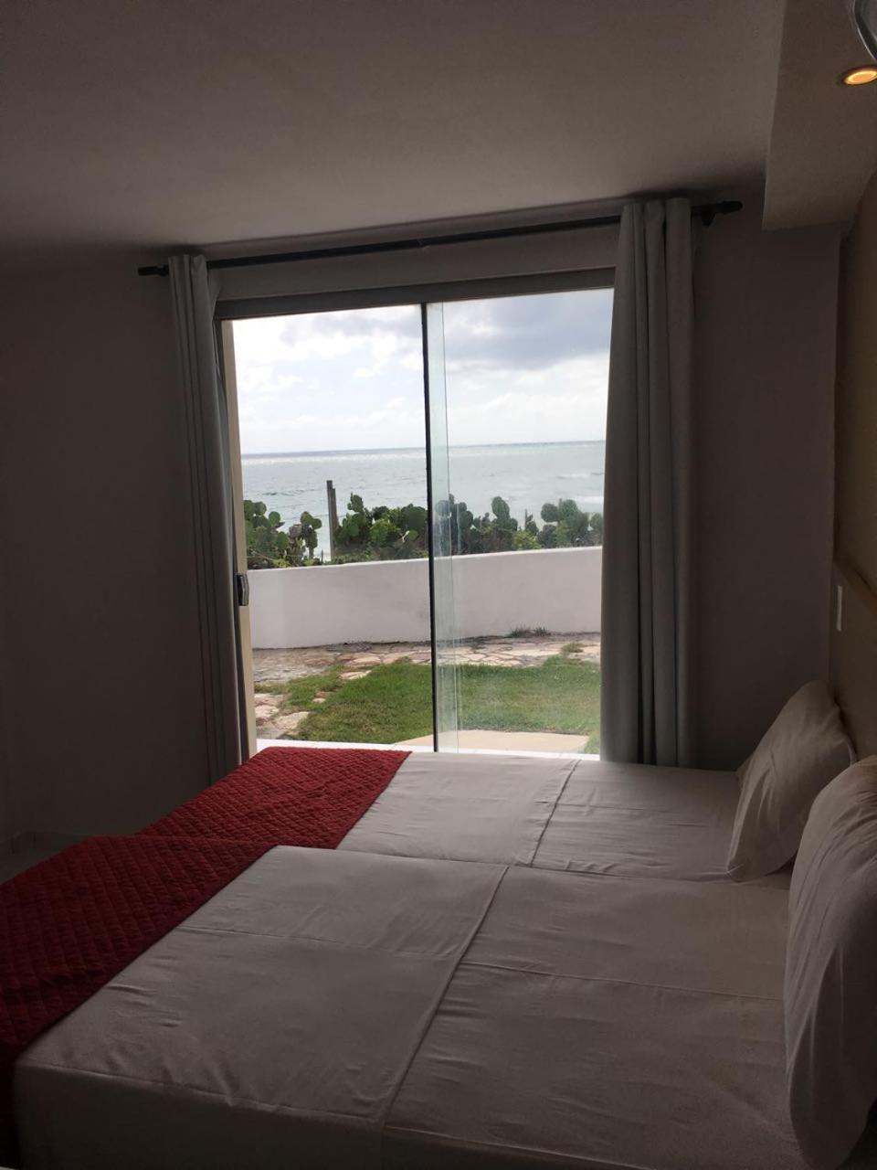 Hotel Paraiso Natal Exteriör bild
