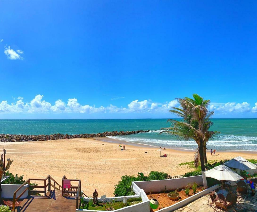 Hotel Paraiso Natal Exteriör bild
