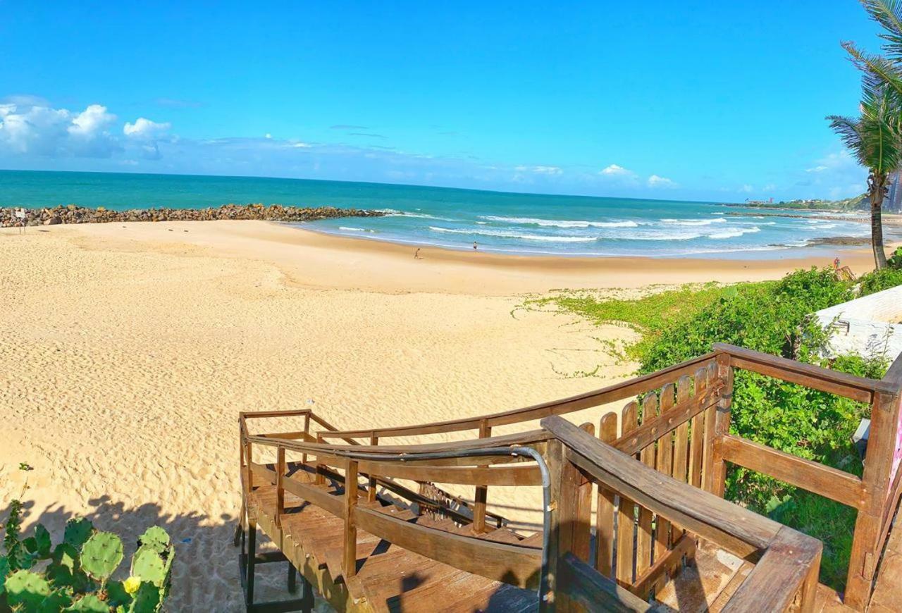 Hotel Paraiso Natal Exteriör bild